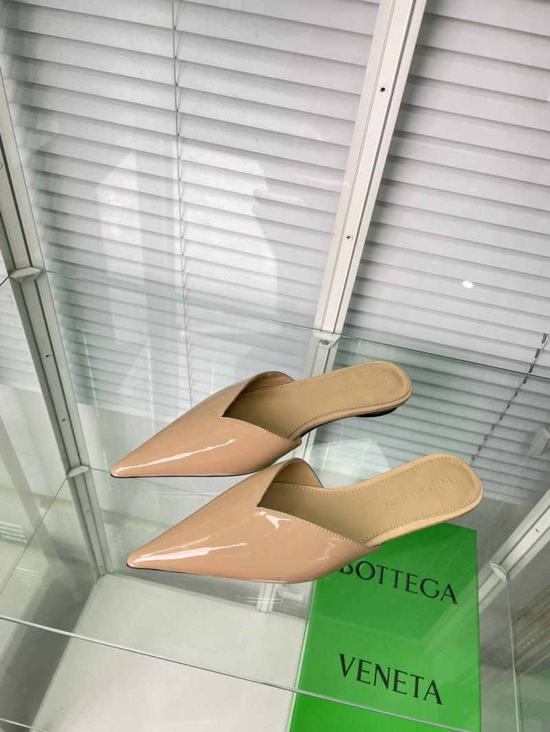 Bottega Veneta Sandals